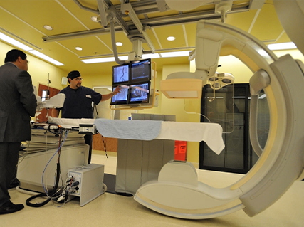 facility image