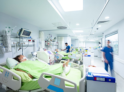 facility image